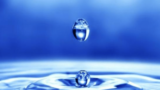 مقال عن أهمية الماء