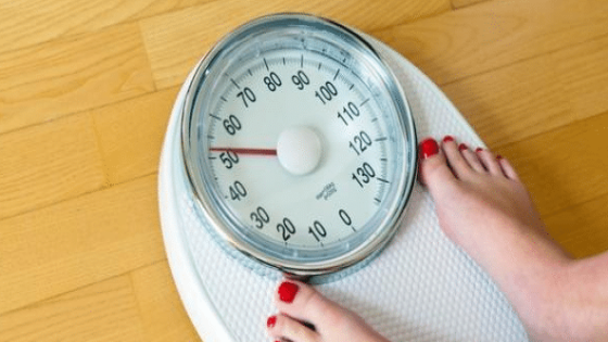 كيفية الوقاية من زيادة الوزن في شهر رمضان