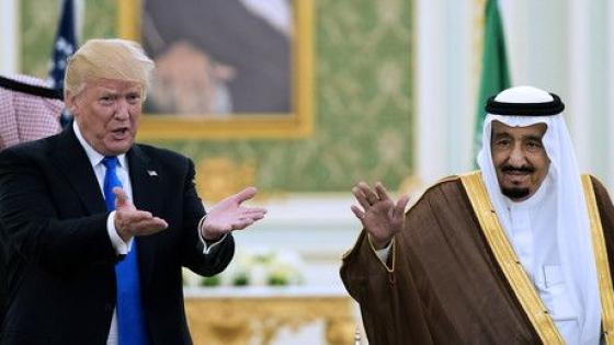 محاولة أمريكا لابتزاز السعودية وافتعال الازمات يعد بديلآ عن سقوطها فى مصر