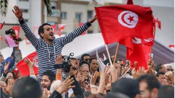 اضراب العمال فى تونس يتسبب فى خسارة 2مليون دينار
