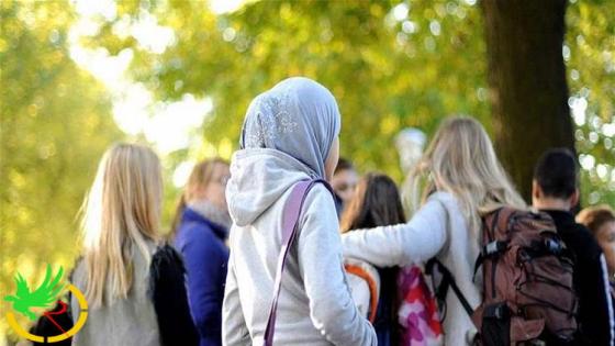 حظر الحجاب