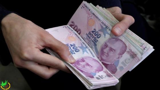 الليرة التركية امام الدولار اليوم