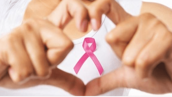 كيف احمي نفسي من سرطان الثدي
