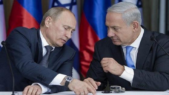 بوتين سيزور القدس المحتلة