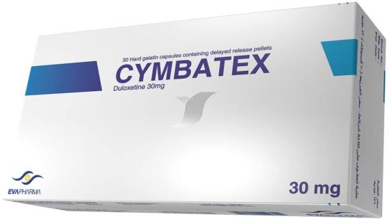 Cymbatex