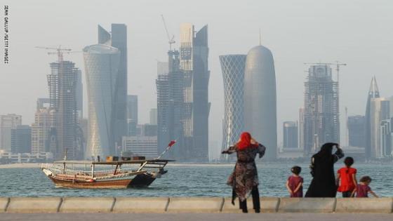 قطر تتخذ إجراءات لتخفيف التوترات مع جيرانها