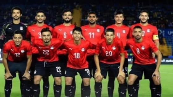 مباراة منتخب مصر الأولمبي ومالي.. الموعد والقنوات الناقلة