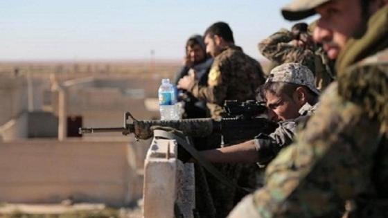 المسلحون الأكراد في سعيهم لحكم فيدرالي قد يخسرون الجميع