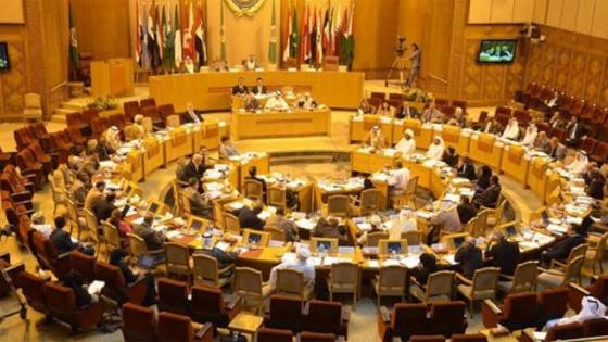 البرلمان العربي يدين التدخلات التركية في الشؤون العربية  