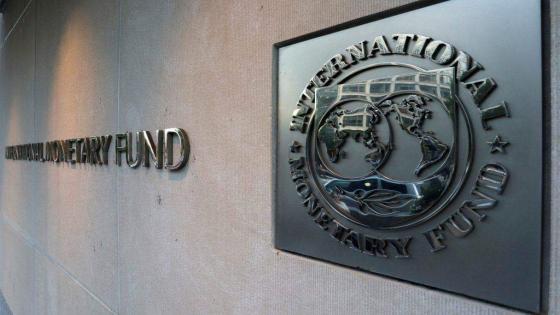 صندوق النقد الدولي يوفر 50 مليار دولار لمواجهة كورونا