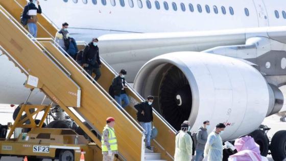 عقوبات صارمة ضد السعوديين المسافرين للخارج