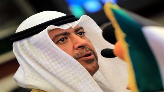 إعادة انتخاب أحمد الفهد رئيسا للاولمبي الاسيوي
