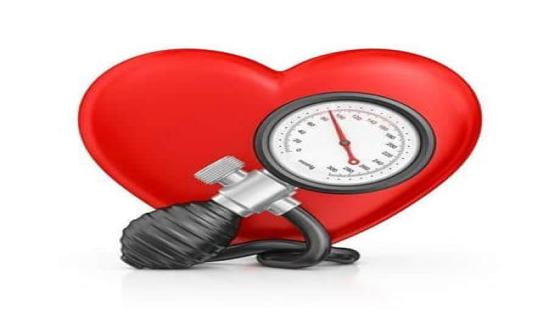 ارتفاع ضغط الدم الثانوي