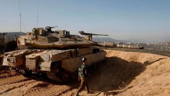الإسرائيليون يرغبون في تصعيد عسكري