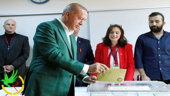 الانتخابات التركية.. إعادة فرز الاصوات في اسطنبول