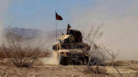 مقتل 87 من داعش في أفغانستان