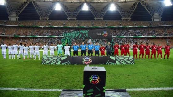 الدوري السعودي مستمر خلال مشاركة «الأخضر» في كأس آسيا 