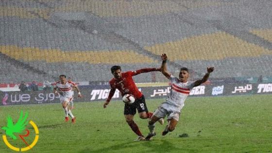 مرتضى منصور يهدد بالانسحاب من الدوري المصري