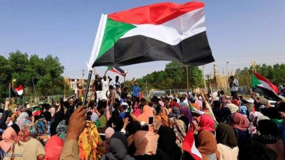 خطاب عربي للولايات المتحدة بشأن السودان
