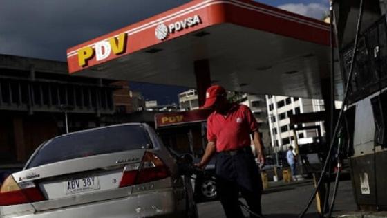 رفع اسعار الوقود في فنزويلا