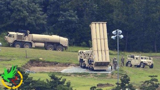 الولايات المتحدة تنشر صواريخ ثاد في رومانيا