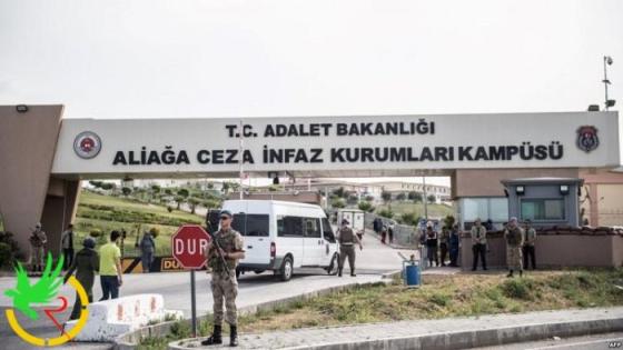 السجن آلاف الأعوام على شخص في تركيا