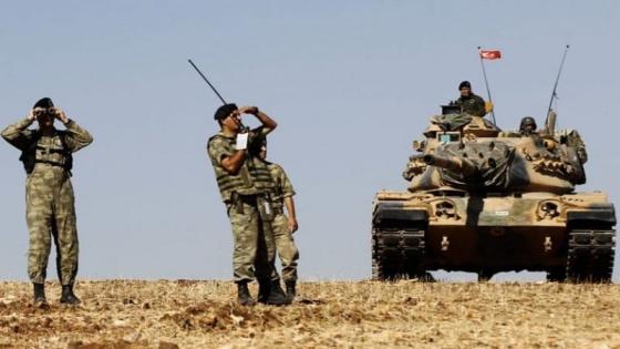 تحييد 14 مسلحا من حزب العمال الكردستاني