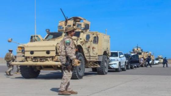الجيش اليمني يعلن خسائر حوثية فادحة
