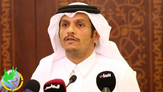 قطر تعلق على دعمها للإخوان المسلمين