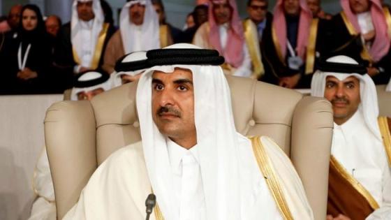 قطر لم تتلقى دعوة لحضور قمتي مكة