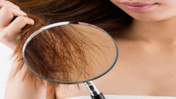 كيفية حماية الشعر والأظافر من التقصف