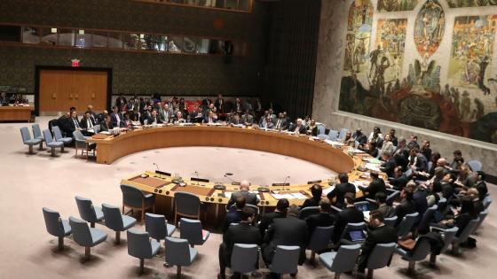 تونس دعت مجلس الأمن لجلسة طارئة