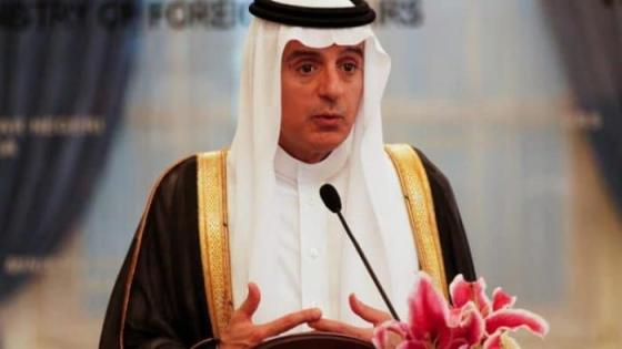 وزير سعودي يؤكد متانة العلاقات مع الإمارات تشترط إنهاء الحرب لإعادة فتح سفارتها بسوريا